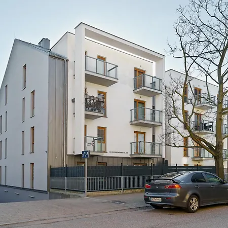 All Seasons Gdansk Exterior photo
