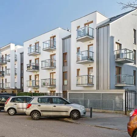 All Seasons Gdansk Exterior photo