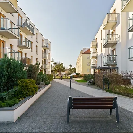 All Seasons Gdansk Exterior photo