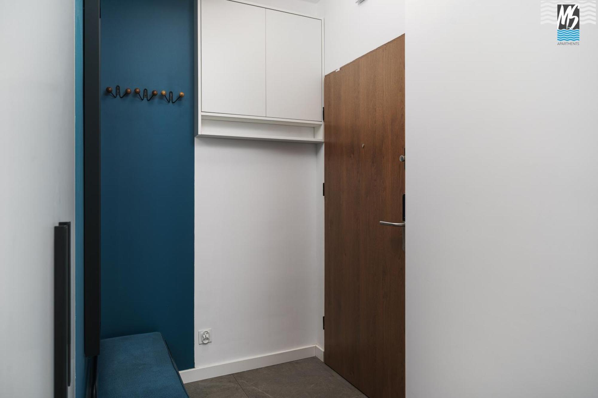 Seasons Apartment Gdansk