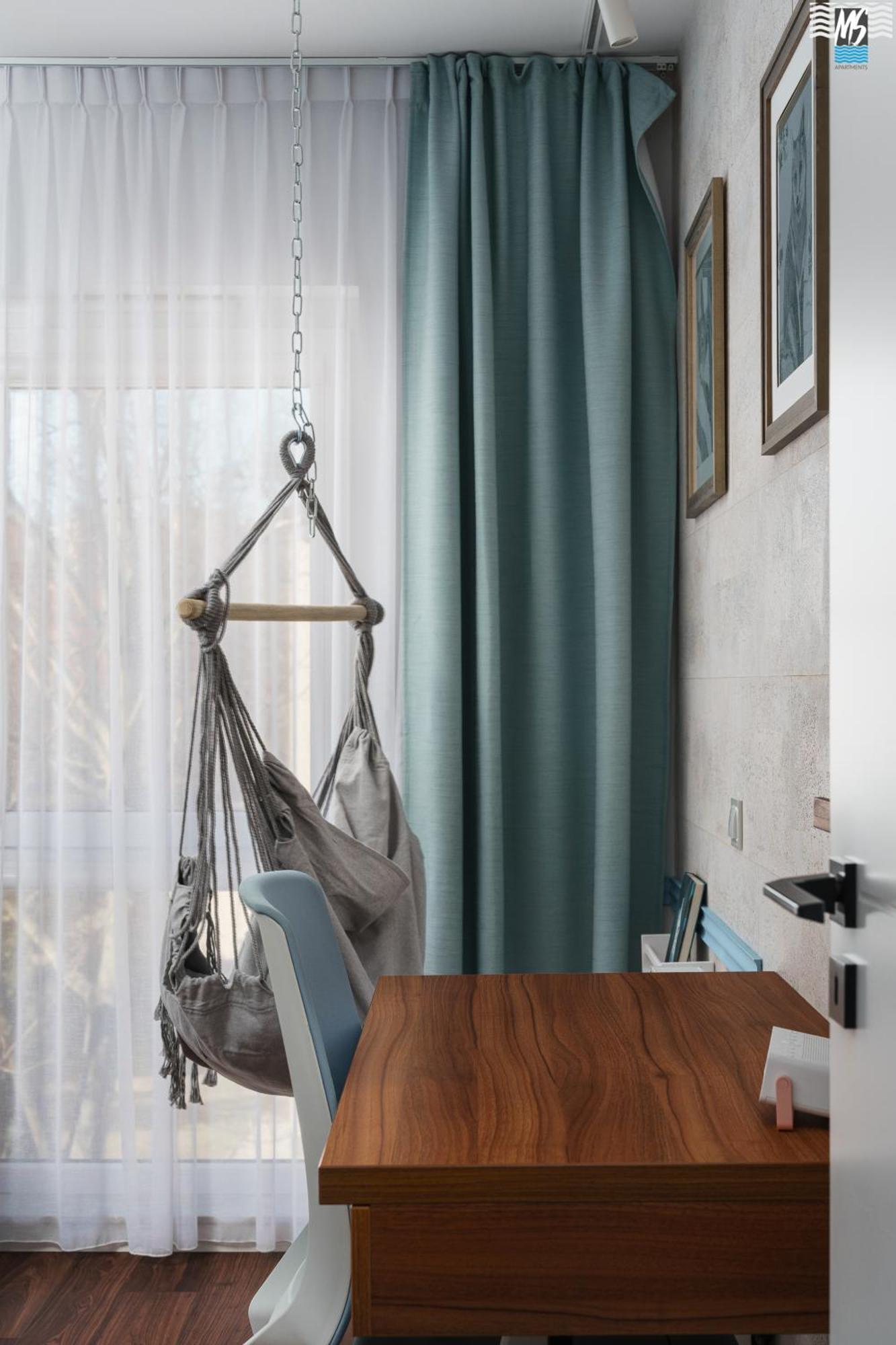 Seasons Apartment Gdansk